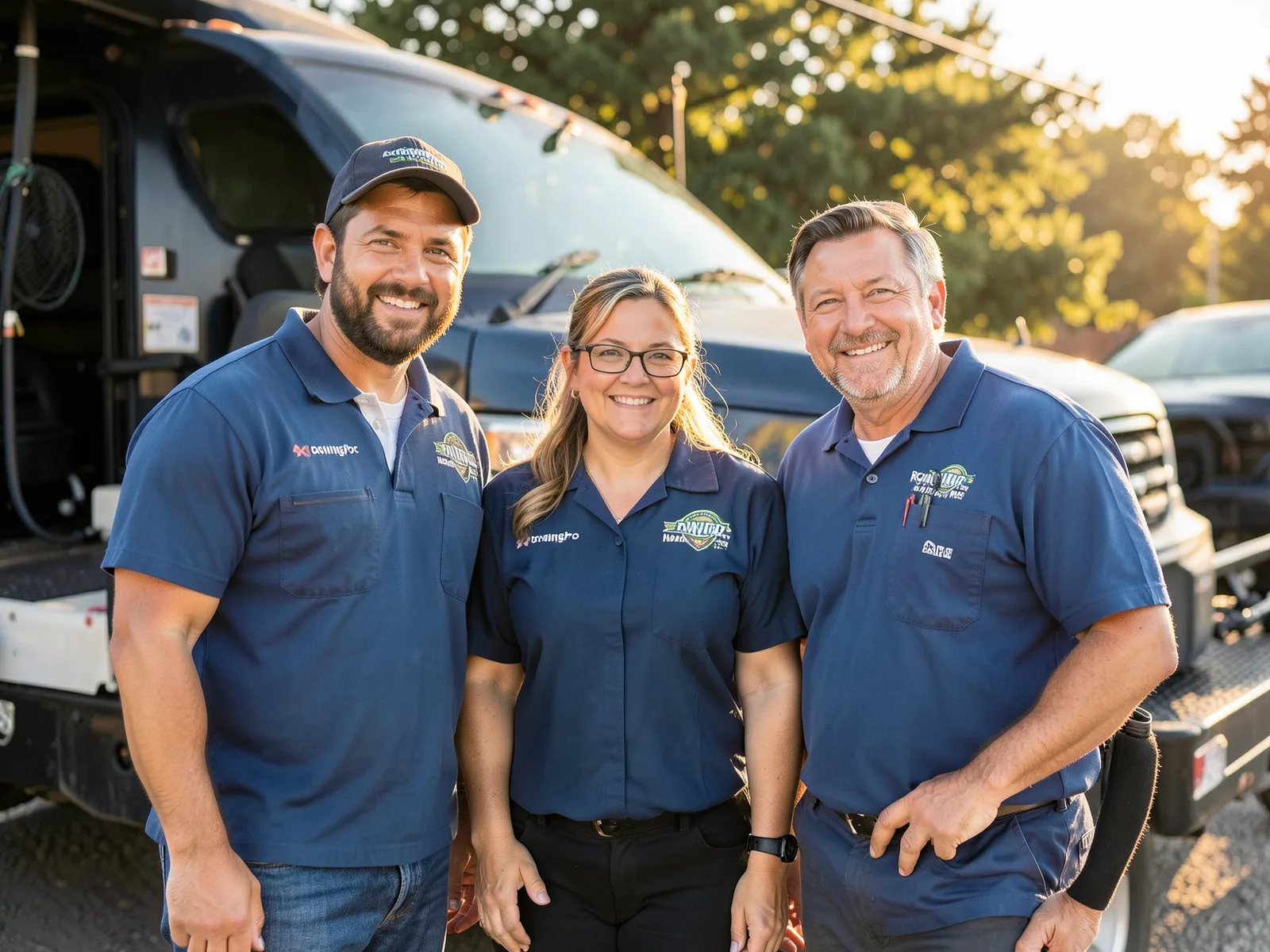 Roof Repair company in Saint James, NY